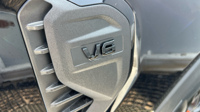 Ford Ranger Diesel Pick Up D/Cab Wildtrak 3.0 EcoBlue V6 240 Auto - Image 43